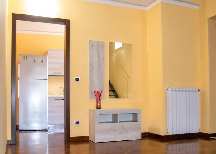 Malies B&B Benevento
