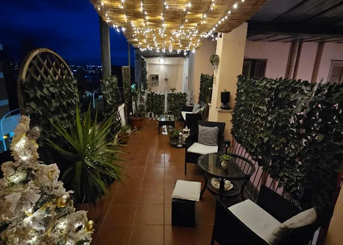 La Mansarda Suite Benevento